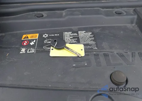 2019 Chevrolet Silverado 2500Hd Wt from USA, damaged, VIN 1GC1CREG1KF131590